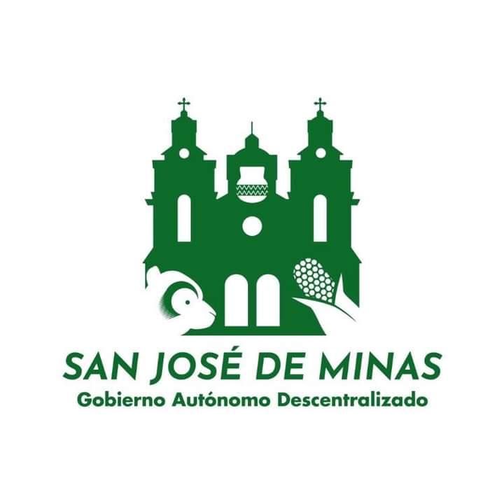 Gobierno Autónomo Descentralizado Parroquial Rural de San José de Minas